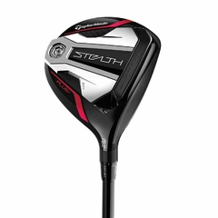 Palo de Golf Madera Fairway Golf Taylormade Stealth Plus