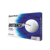 Pelotas de Golf Taylormade Distance+ Tubo X3