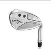 PALO GOLF WEDGES JAWS RAW CHROME