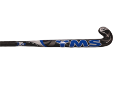 Palo Hockey Campo Yms X5 Madera Reforzado Fibra en internet