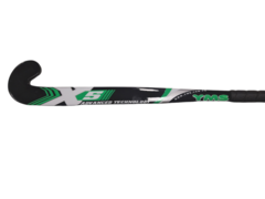 Palo Hockey Campo Yms X5 Madera Reforzado Fibra - tienda online