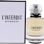 Perfume L'interdit Givenchy Edp 80ml de www.amazon.com.br