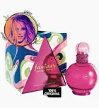 Imagem de Perfume Fantasy Britney Spears 100ml Original Lacrado C/ Nf