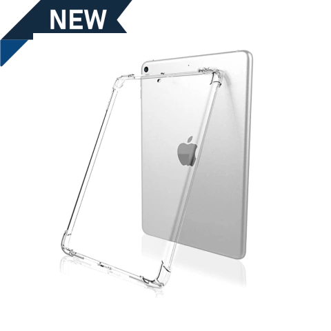 iPad Clear Case