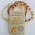Pulsera de Ámbar Báltico 