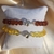 Pulsera de Ámbar Báltico 