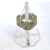Anillo en Miyuki