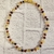 Collar de Ámbar Báltico