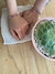 Pulsera de Piedras Naturales Rodonitas - comprar online