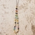 Phone Strap Súper Ojos Turcos