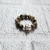 ANILLO JASPE DÁLMATA - comprar online