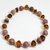 Pulsera de Ámbar Báltico 
