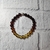 Pulsera Perlas de Ámbar - Ki&Yi