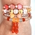 Set de Pulseras
