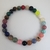 Pulsera Piedras Naturales