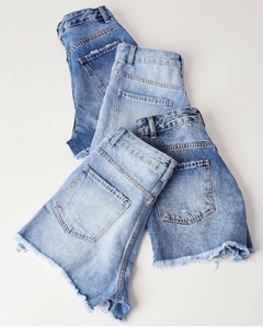 Shorts Jeans Erika - comprar online