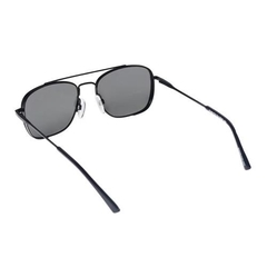Óculos de Sol Evoke For You Ds49 09A Black Matte Metal - Óptica Beller