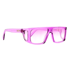Óculos de sol Evoke B Side T03 Lilac Crystal Violet Gradient - loja online