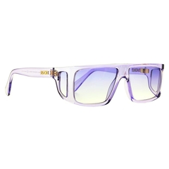 Óculos de sol Evoke B Side T05 Violet Range Gold Gradient - loja online