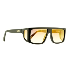 Óculos de sol Evoke B Side A12S Black Matte Gold Flash