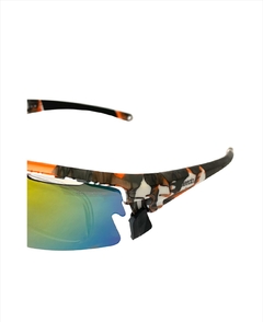 Óculos Speedo Esportivo Pro 3 L01 - 5 Lentes para Trocar na internet