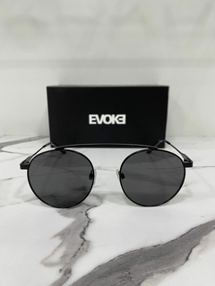 Óculos de Sol Evoke Unissex For You DS19 BR09A - comprar online