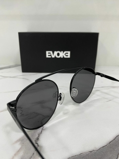 Óculos de Sol Evoke Unissex For You DS19 BR09A na internet