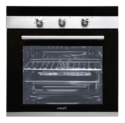 Horno Eléctrico Multifunción ME 910 X/B - CATA