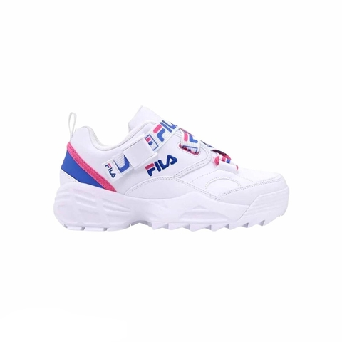 fila fast charge