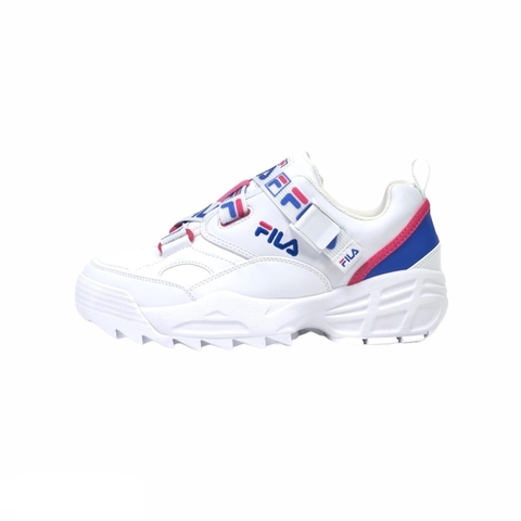 fila fast charge pink