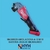 MK288020 AMOLADORA 4-12 M18 A BATERIA 2880-20 - MILWAUKEE