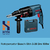 ROTOPERCUTOR BOSH GBH 2-26 DRE 800W