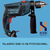 TALADRO GSB 13 RE PROFESIONAL - comprar online