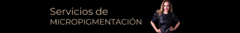 Banner de la categoría Servicio de Micropigmentación