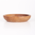 Fuente Compotera De Algarrobo 20 Cm