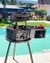 GLADIADOR ARGENTO - comprar online