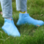 CUBRE ZAPATILLAS PARA LLUVIA