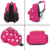 MOCHILA ESTRELLAS - comprar online