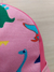 ¡40% OFF! - MOCHILA DINO 3D ROSA - 2DA SELECCIÓN - TRADE STORE
