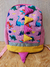 ¡40% OFF! - MOCHILA DINO 3D ROSA - 2DA SELECCIÓN