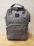 ¡15% OFF! MOCHILA LAND GRIS OSCURA - 2DA SELECCIÓN