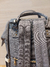 ¡15% OFF! MOCHILA LAND GRIS CLARA - 2DA SELECCIÓN - tienda online