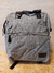 ¡50% OFF! MOCHILA COLORLAND CON CAMBIADOR Y USB