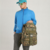 Mochila táctica militar camuflada - Verde - comprar online