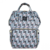 Mochila maternal LAND - Rombos