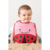 BABERO IMPERMEABLE SKIP HOP - VAQUITA DE SAN ANTONIO - comprar online