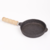 Provoletera Rayada Mango De Madera Hierro - comprar online