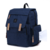 Mochila maternal NEW LAND - Azul en internet
