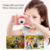 CÁMARA DE FOTOS + MEMORIA 16GB - tienda online