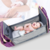 Mochila maternal DENVER - Violeta - comprar online